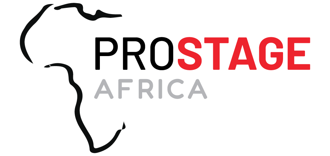 ProStage Logo